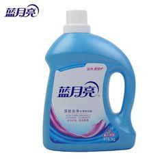 廣州奧萊日用品公司 專業(yè)批發(fā)藍月亮洗衣液，以低價優(yōu)勢服務您的日常所需